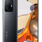 ✅【即納 新品未開封】Xiaomi 11T Pro SIMフリースマートフォンメテオライトグレー  8GB +128GB おサイフケータイ対応
