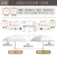 ◎5月下旬~6月上旬発送予定◎【オフホワイト×グレー】日傘 完全遮光 折りたたみ UVカット 軽量 6本骨 晴雨兼用 遮光100% 傘 かさ 折りたたみ傘