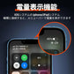 当日発送 Bluetooth5.2　ワイヤレスイヤホン 片耳右耳 超軽量 耳掛け型 イヤホン ハンズフリー通話 マイク内蔵 iPhone/Android適用