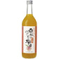 和歌のめぐみ＜梅酒飲みくらべ＞ SLU【お届け不可地域：北海道・沖縄・離島】