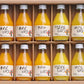 和歌山県特産品 100%ピュアジュース180ml 10本ギフトセット(みかんジュース他)【お届け先不可地域：北海道・沖縄・離島】【プレミア和歌山物産展】