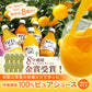和歌山県特産品 100%ピュアジュース180ml 24本セット(みかんジュース他)【お届け先不可地域：北海道・沖縄・離島】【プレミア和歌山物産展】