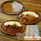 紀の国仕立てカレー食べ比べセット[2] ビーフカレー ポークカレー えび・かに・しらすカレー【送料込み】【二重包装不可】【お届け不可地域：北海道・沖縄・離島】