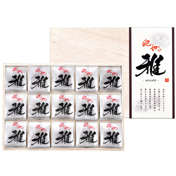 【3人シェア買いでお得】和歌山県 岡畑農園　紀州の雅 375ｇ（15粒）