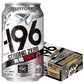 サントリー -196℃ ストロングゼロ 無糖ドライ 350ml×１ケース/24本