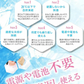【ホワイト 子供 1個 送料無料】ネッククーラー 即冷却 冷却グッズ 暑さ対策用品 クールリング アイスリング 自然凍結 スマートアイス ネックバンド 温度でひんやりキープ 繰り返し 暑さ対策 冷却グッズ 首 冷却 電池なし 送料無料