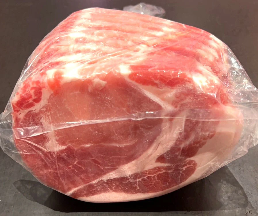 豚ロースとんかつ用　約8ｋｇセット（約100ｇ×80枚）肉 ギフト 送料無料 豚ロース トンカツ 業務用 冷凍 豚肉 お取り寄せ お取り寄せグルメ 北海道と沖縄を除き 【送料無料】