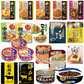 【まとめ買いでプレゼント進呈中】20種セット ご飯があれば完結する惣菜・お肉・お魚 大豆・カレー・丼の素等を集めました 栄養バランスも気になるあなたに最適 長期常温保存可能