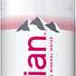 エビアン 500ml ペットボトル 24本入 ナチュラル ミネラルウォーター 硬水 フランス産 evian 伊藤園 正規輸入品