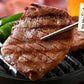 牛たん 牛タン 厚切り 15mm 500g 味付き (塩) スリット入り プレミアム タン元 牛肉 美味しい 厚切り牛タン 高級 贈答 贈答品 肉ギフト ［送料無料］ 母の日 プレゼント ギフト