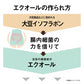 ガセリ菌エクオール まとめ買い 2個セットガセリ菌 善玉菌 乳酸菌 腸活 菌活 エクオール サプリメント 大豆イソフラボン サプリメント 大容量 お徳用 健康 美容 RoyalBS 日本製