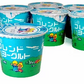 【送料無料】山田フレンドヨーグルト100g　20個セット
