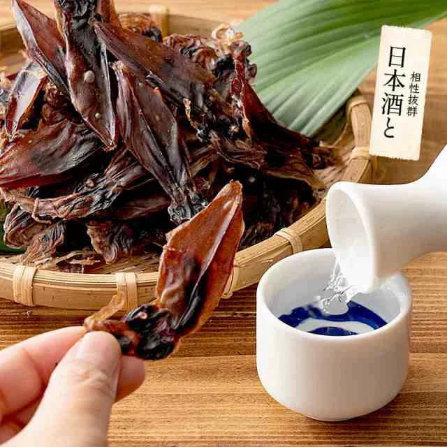 ホタルイカ ほたるいか 素干し 80g 蛍イカ 干物 おつまみ いか 酒のつまみ イカ 美味しい 海鮮 お取り寄せグルメ 酒の肴 つまみ 乾き物 食べ物 ［送料無料］［ゆうパケット］お一人様2個まで 母の日 プレゼント ギフト  母の日思いの 健康 実用的 父の日 子供 孫