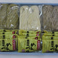 【3人シェア買いでお得】大山山麓そば3種そば祭り　(なまめん）【お届け不可地域：北海道・沖縄・離島】