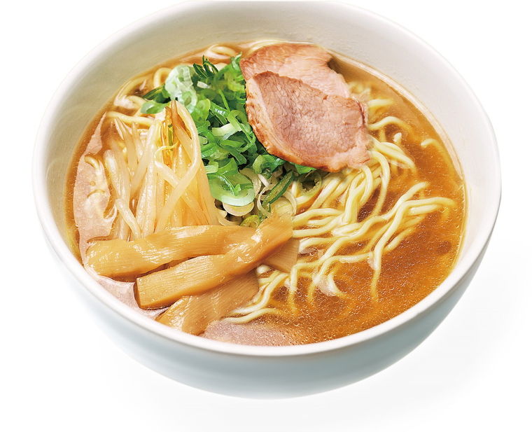 鳥取ソウルフードラーメンセット【お届け不可地域：北海道・沖縄・離島】