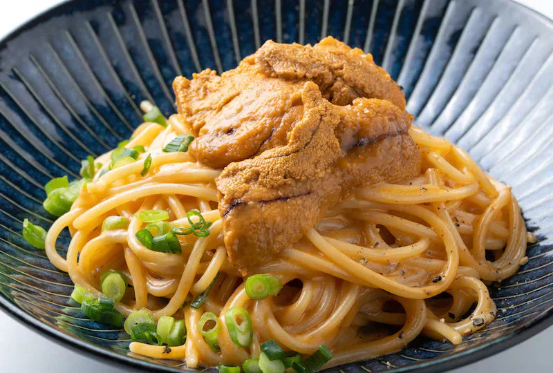 送料無料 完全 無添加 冷凍 Aグレード 綺麗な ウニ 100g×3パック 雲丹 うに ミョウバンなし