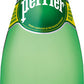 ペリエ 750ml 瓶 24本 (12本入×2 まとめ買い) 炭酸水 無糖 南フランス産