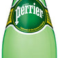 ペリエ 200ml 瓶 48本 (24本入×2 まとめ買い) 炭酸水 無糖 飲み切り 南フランス産
