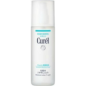 【送料無料】花王キュレル 化粧水I ややしっとり 150ml