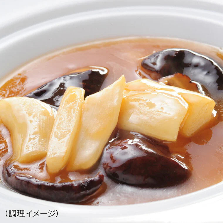 岡山県里庄産 無農薬栽培 マコモタケ（まこもたけ）真空パック 150g×5袋 ギフト箱入り【送料込み】