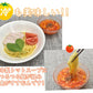 ラーメン とまとラーメン 送料無料 2食セット お取り寄せ お試し 冷製とまとつけ麺 とまと 国産小麦100% 長崎県産