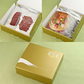 馬肉専門店 菅乃屋 馬刺し 桜うまトロ（馬肉ネギトロ）5ｐ