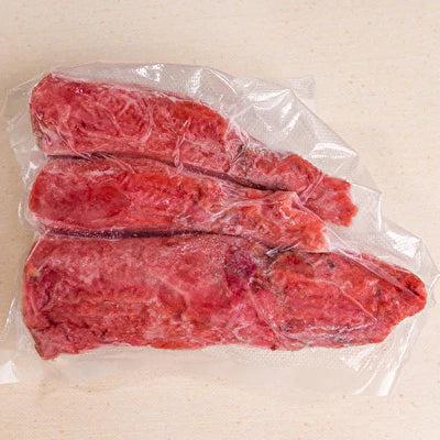 まぐろ ツノトロ　２５０ｇ 希少部位 ノーテン しゃぶしゃぶ