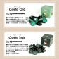 GARIBALDI（ガリバルディ） イタリア産 ドルチェグスト 互換カプセル カプセルコーヒー グスト・オロ×1箱（16カプセル）【2〜3営業日以内に出荷】