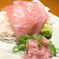 約1kg（約10人前）刺身用 びんちょうまぐろ　訳あり（骨あり/形不揃い）