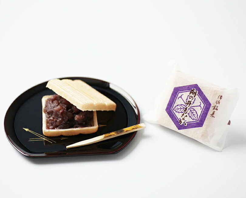 出雲市銘菓 和菓子 潮の井もなか ８ヶ入×３セット【送料込み】