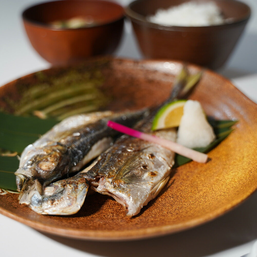 島根県沖 あなご＆3種のひもの詰合 のどぐろ あじ かます 島根県 国産【送料込み】【お届け不可地域：北海道・沖縄・離島】