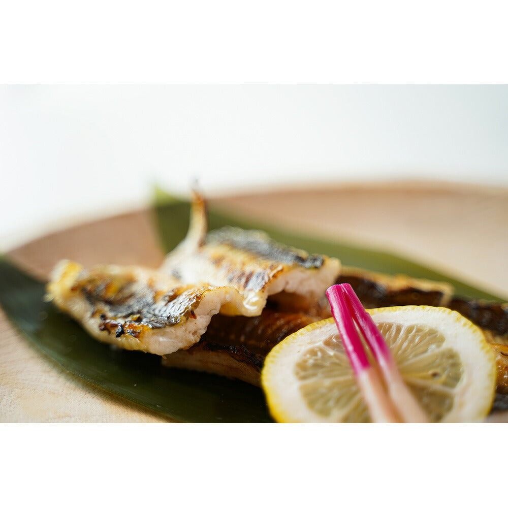 島根県沖 あなご＆3種のひもの詰合 のどぐろ あじ かます 島根県 国産【送料込み】【お届け不可地域：北海道・沖縄・離島】