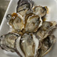 【生食OK】兵庫県産 殻付き牡蠣 冷凍 3kg 約50殻/冷凍クール便