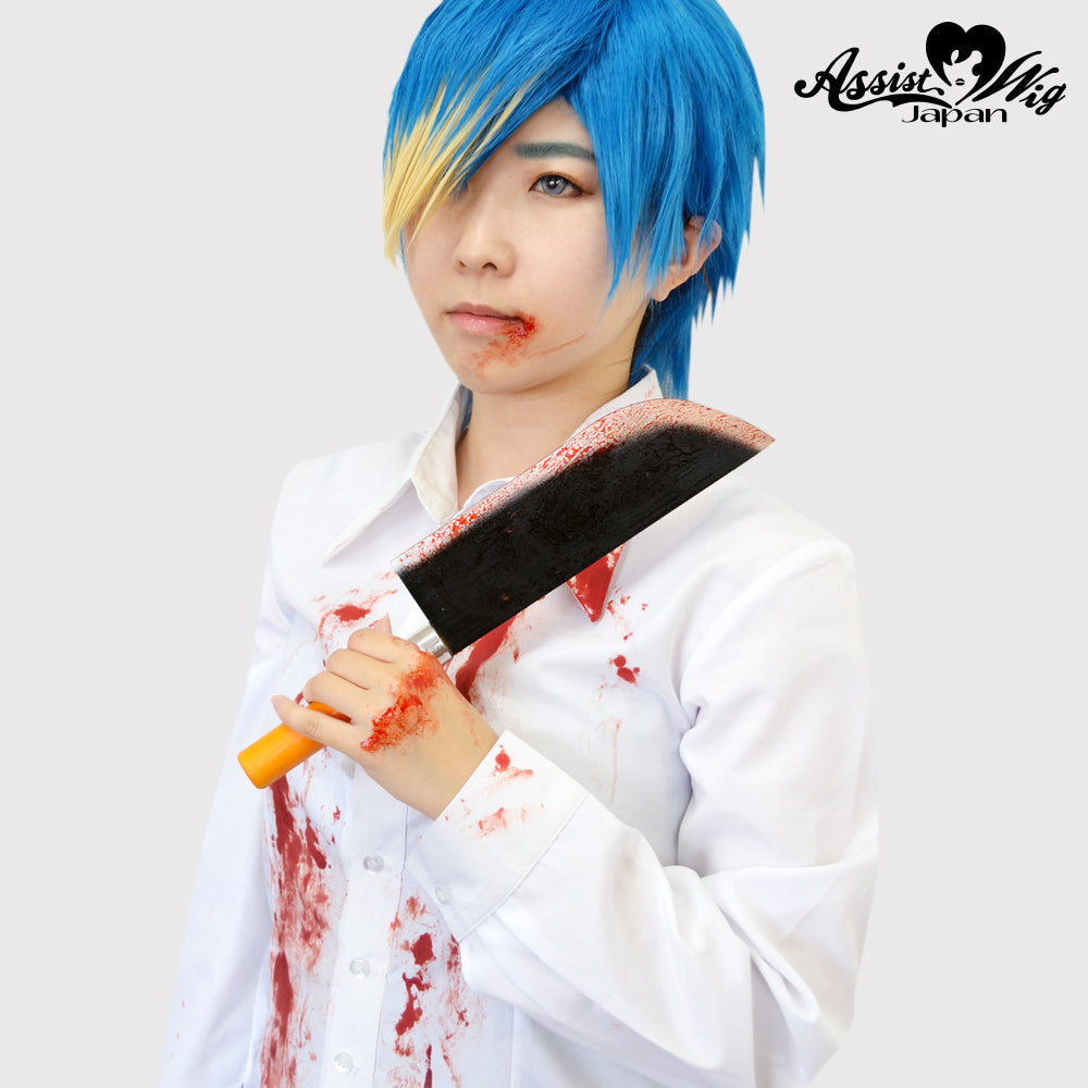 アシストウィッグ さらっ！血 水で流せる血のり アシストオリジナル コスプレ