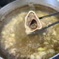 フレンチシェフが作る舌先から舌元まで味わう舌シチュー4パック