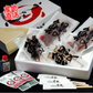 静岡県沼津 うなぎ処 京丸の『ウナギ 酒飲みセット』 長焼2尾(1尾約110g)、肝串×2串、白焼串×2串、山椒付タレ×3袋、ボトルタレ×1本、箸3膳 ※冷凍【産地直送】