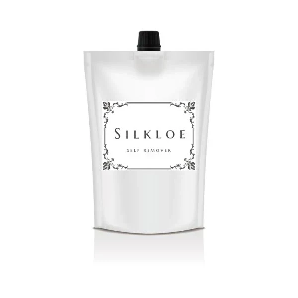 デリケートゾーン シルクロエセルフリムーバー SILKLOE 医薬部外品 除毛 ムダ毛 除毛剤 ワックス vio ワキ除毛 ビキニ 除毛クリーム クリーム ムダ毛処理 レディース 女性 男性 ワキ毛 すね毛 ビキニライン シルクロエ