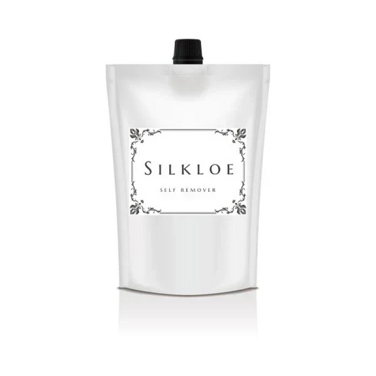 デリケートゾーン シルクロエセルフリムーバー SILKLOE 医薬部外品 除毛 ムダ毛 除毛剤 ワックス vio ワキ除毛 ビキニ 除毛クリーム クリーム ムダ毛処理 レディース 女性 男性 ワキ毛 すね毛 ビキニライン シルクロエ