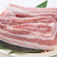 豚バラスライス　約8ｋｇセット（約1ｋｇ×8ｐ）肉 ギフト 送料無料 豚バラ 豚バラスライス 業務用 冷凍 豚肉 　焼肉　お取り寄せ お取り寄せグルメ 北海道と沖縄を除き 【送料無料】