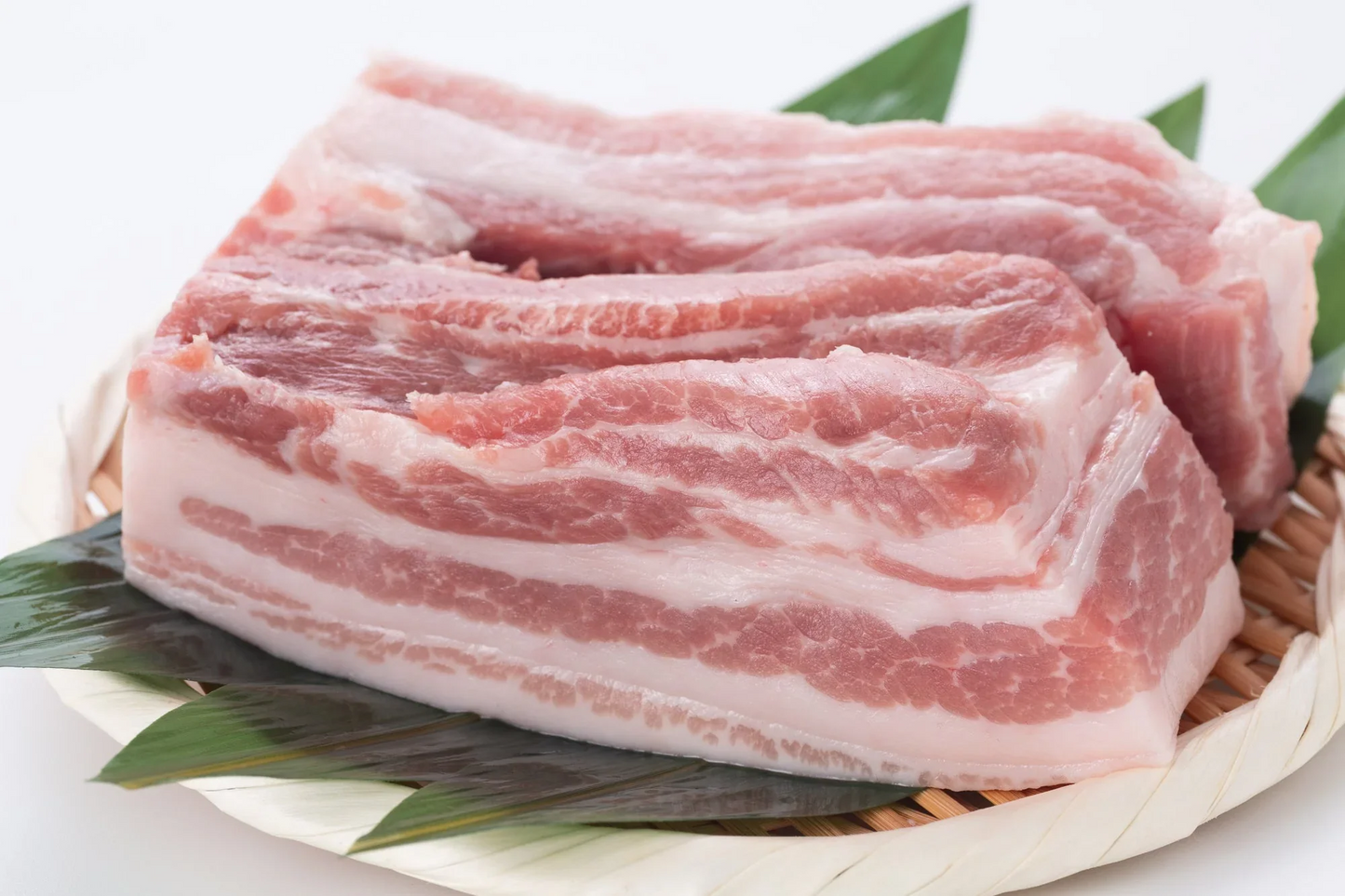 豚バラスライス　約8ｋｇセット（約1ｋｇ×8ｐ）肉 ギフト 送料無料 豚バラ 豚バラスライス 業務用 冷凍 豚肉 　焼肉　お取り寄せ お取り寄せグルメ 北海道と沖縄を除き 【送料無料】