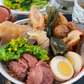 ☆ボイル済 牛タン下ブロック １kg（500g×2パック）カレー・シチュー・煮込み等々に
