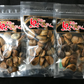 【超シェア買い祭】青森の黒にんにく 100g×3袋　青森県産ホワイト六片種にんにく使用