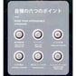即納商品 LEDランタン 三つの光源 9つの点灯モード 防水 type-c充電 バッテリー残量表示 w626