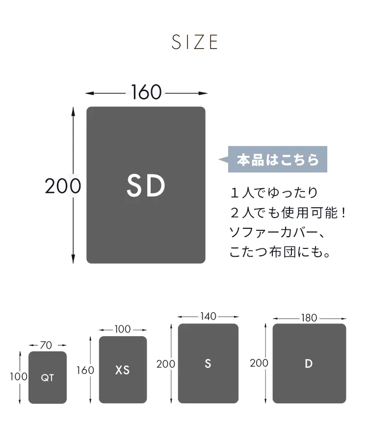 【セミダブル】【グレー】毛布 もこもこ毛布 ブランケット 2枚合わせ あったか 暖かい 厚手 洗える モコモコ とろとろ ふわふわ シングル セミダブル ダブル ハーフ ふわもこ ひざ掛け 掛け毛布 ラビットファー ソファーカバー おしゃれ こたつ布団 こたつ コタツ 炬燵 長方形 大判
