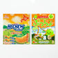 ぷっちょ・ハイチュウ 【夕張メロン味】各5本入×各1箱【合計2箱】新千歳空港 お土産