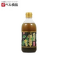 【北海道限定】北海道万能根昆布だし【400ml×1本】ベル食品 新千歳空港 お土産