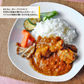 手羽元カレー 2本 240g×4パック