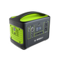 M-WORKS ポータブル電源 150000mAh MW-PP540