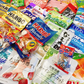 グミ 詰め合わせ 大量 ハリボー グミ まとめ買い  福袋 食品 40種類 限定 グミ 専門 ハッピー 詰合せHARIBO マシュマロ プレゼント ギフト バラエティ ポイフル ピュレ 果汁 フルーツ さける まけん 酸っぱい ハード 梅干し ナタデココ