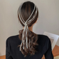 (A3)パール ヘアアクセサリー ヘアアレンジ 髪飾り ウェディング 結婚式 二次会 パーティー おしゃれ かわいい